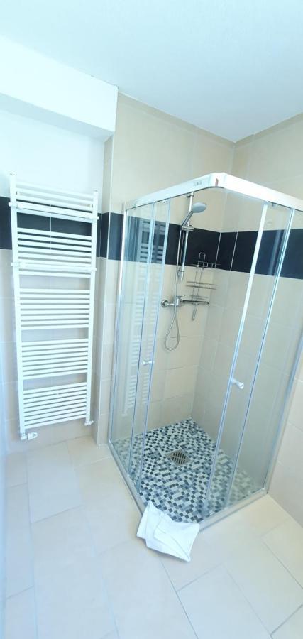 Pension Zum Riedensee Bastorf Extérieur photo