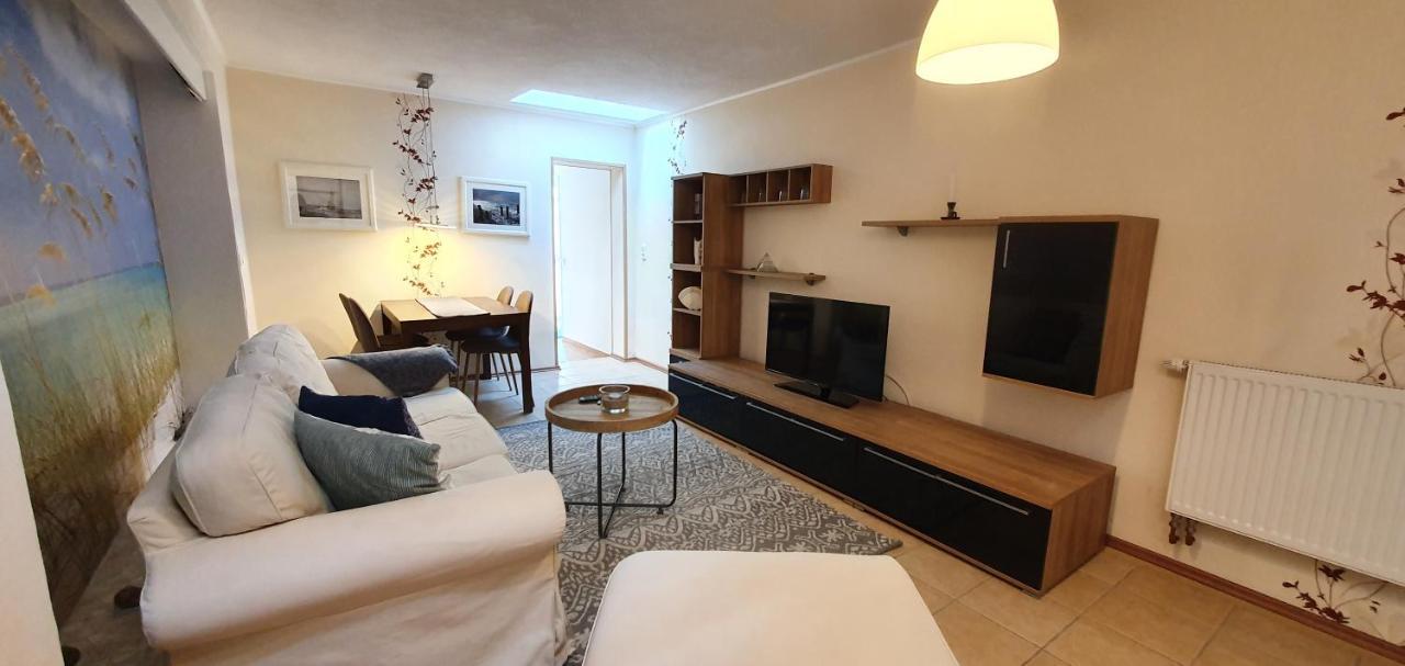 Pension Zum Riedensee Bastorf Extérieur photo