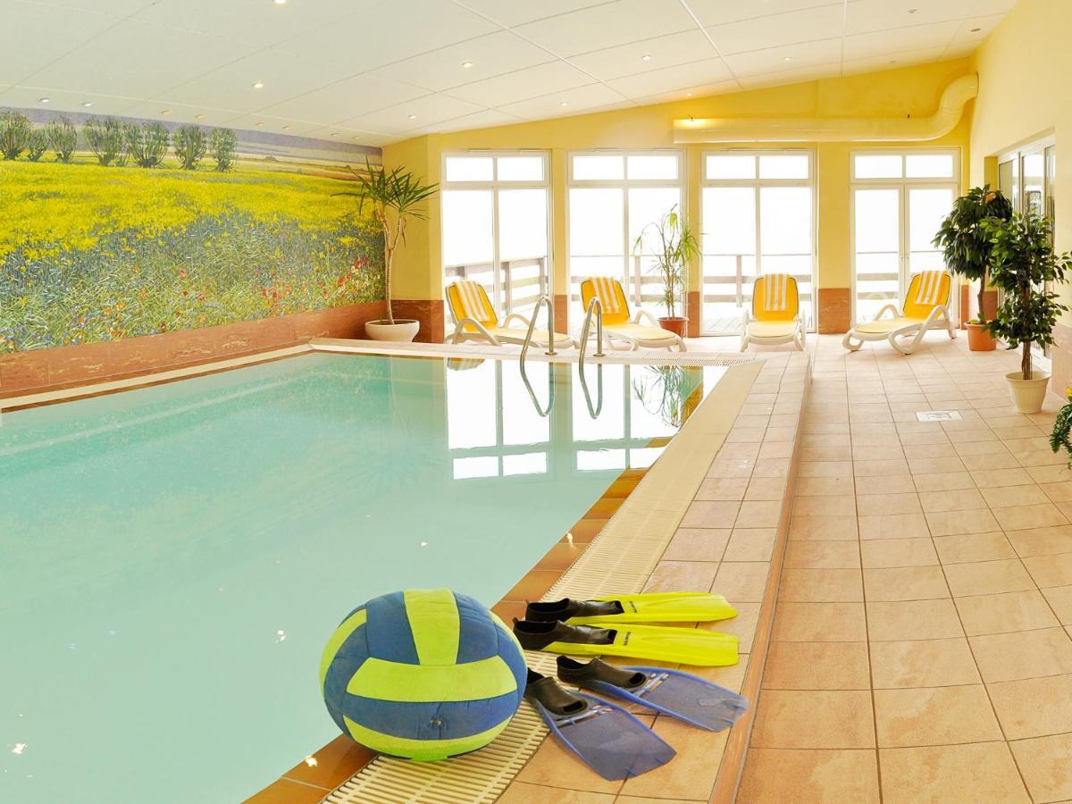 Pension Zum Riedensee Bastorf Chambre photo