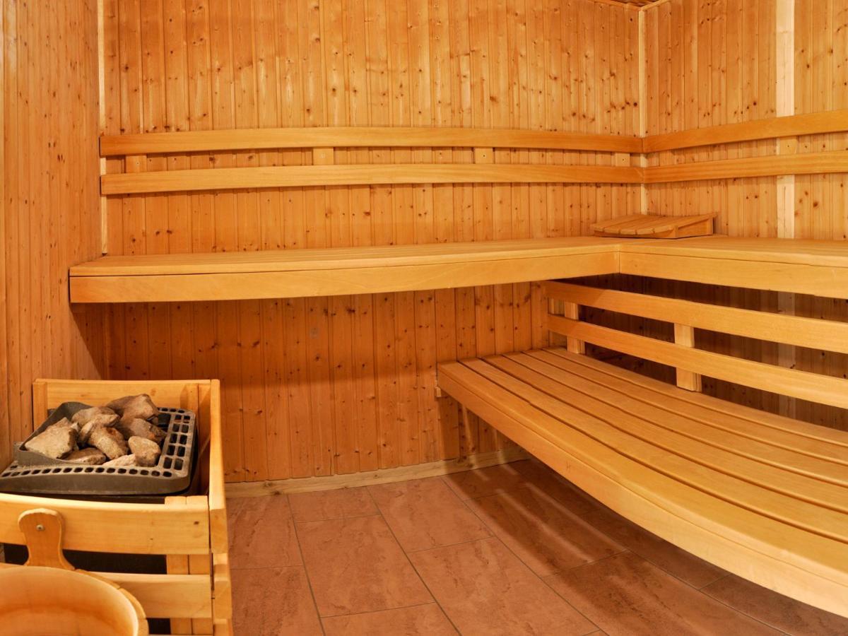Pension Zum Riedensee Bastorf Chambre photo